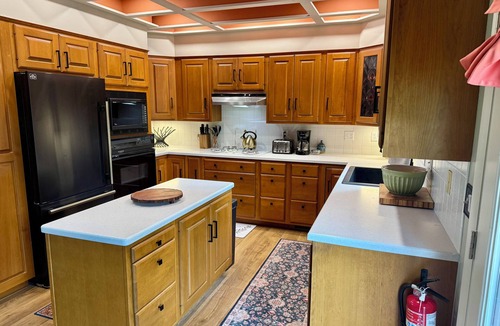 Ithaca House | Secluded, elegant country home only 10 minutes from Downtown Ithaca!