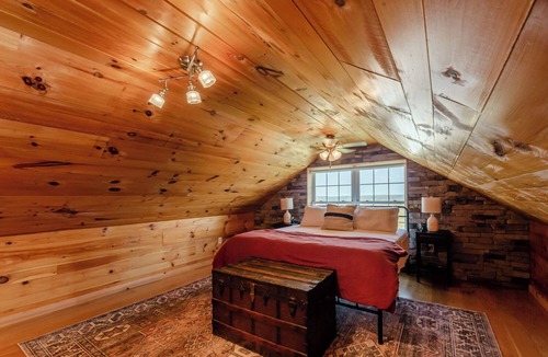 Naples Other | Secluded Experience at The Sugar House on The Naples Maple Farm - Sleeps 12