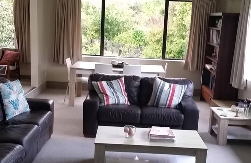 Havelock North House | Secluded family home