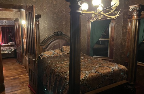 Cunningham Bed & Breakfast | Secluded farm home