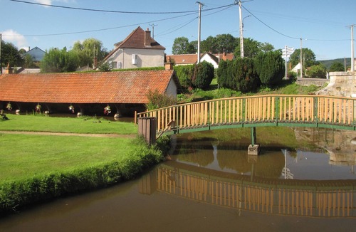 Meillard Other | Secluded Farmhouse With Pool