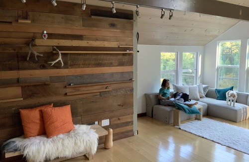 Freestone House | Secluded Farmstay