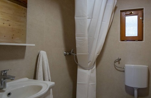 Susica House | Secluded fisherman's cottage Cove Babac, Pašman (K-20901)