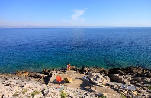 Blato House | Secluded fisherman's cottage Cove Spiliska, Korcula - 9142