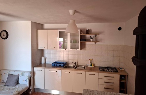 Gdinj House | Secluded fisherman's cottage Cove Lučica, Hvar (K-5679)