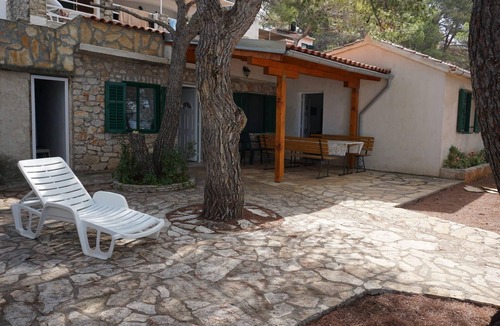 Island Dugi Otok House | Secluded fisherman's cottage Lavdara, Dugi otok (K-21569)