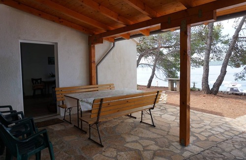 Island Dugi Otok House | Secluded fisherman's cottage Lavdara, Dugi otok (K-21569)