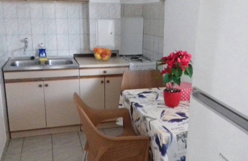 Zman House | Secluded fisherman's cottage Krknata, Dugi otok (K-399)