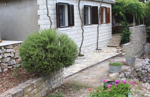 Rasohatica House | Secluded fisherman's cottage Cove Rasohatica, Korcula - 9233