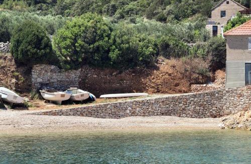 Gdinj House | Secluded fisherman's cottage Cove Srhov Dolac, Hvar - 15087
