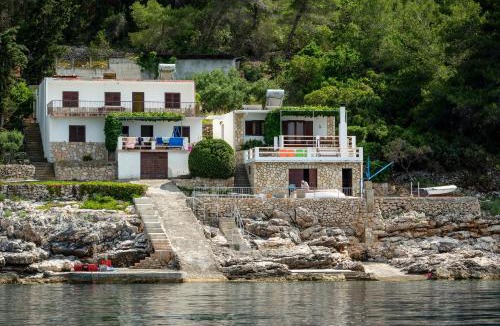 Gdinj House | Secluded fisherman's cottage Cove Virak, Hvar - 17875