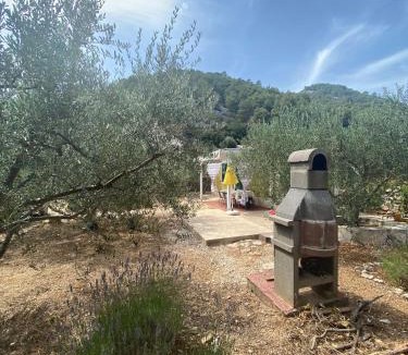 Gdinj House | Secluded fisherman's cottage Cove Skozanje, Hvar - 19749