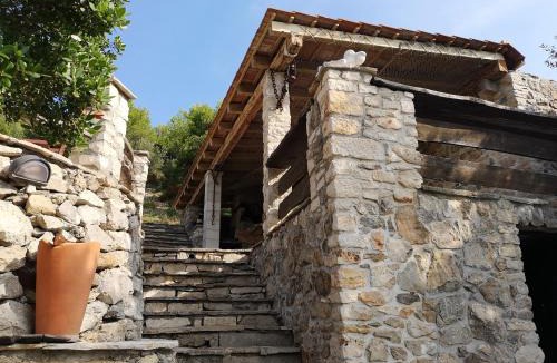Selca House | Secluded fisherman's cottage Cove Vela Studena, Brac - 20904
