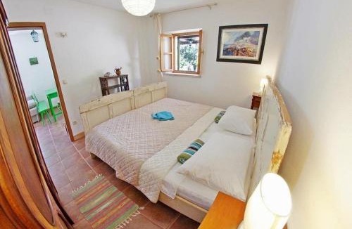 Selca House | Secluded fisherman's cottage Cove Vela Studena, Brac - 20904