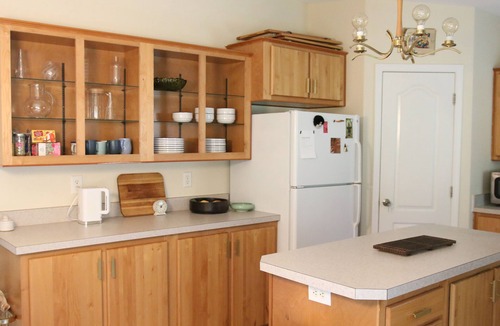 Belfair House | Secluded forest retreat and pond