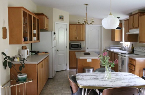 Belfair House | Secluded forest retreat and pond