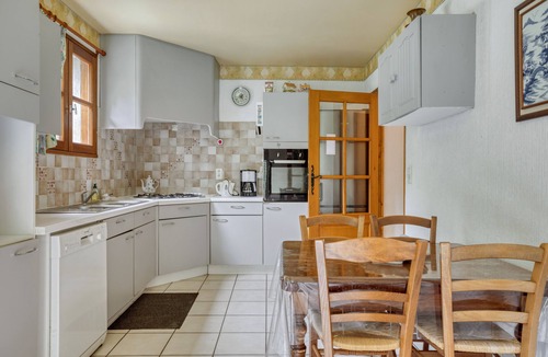 Saint-Pierre-des-Tripiers Villa | Secluded rural villa with private pool & breath taking views!
