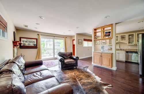 La Canada Flintridge House | Secluded guest house