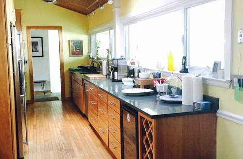 Garrison House | Secluded Getaway: Bear Mt, Cold Spring, Beacon, West Point!