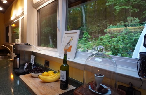 Garrison House | Secluded Getaway: Bear Mt, Cold Spring, Beacon, West Point!