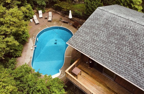 Garrison House | Secluded Getaway: Bear Mt, Cold Spring, Beacon, West Point!