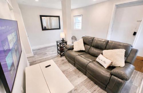 Hamilton Apartment | Secluded Hamilton 2BR with 4 Beds, Sleeps 6