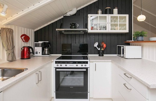 Ristinge House | Secluded Haven by Beach - By Traum Ferienwohnungen