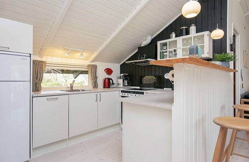 Ristinge House | Secluded Haven by Beach - By Traum Ferienwohnungen