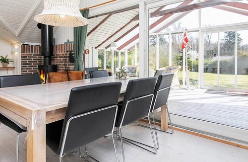 Ristinge House | Secluded Haven by Beach - By Traum Ferienwohnungen