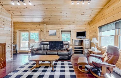 Wevertown House | Secluded Haven - Guest House