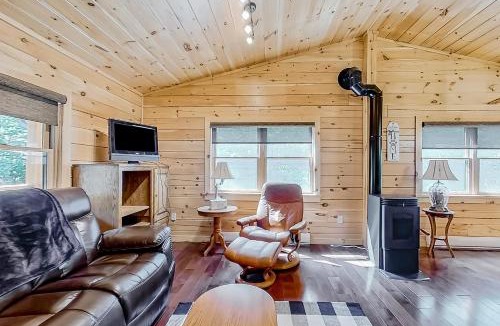 Wevertown House | Secluded Haven - Guest House