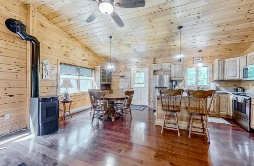 Wevertown House | Secluded Haven - Guest House