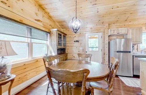 Wevertown House | Secluded Haven - Guest House