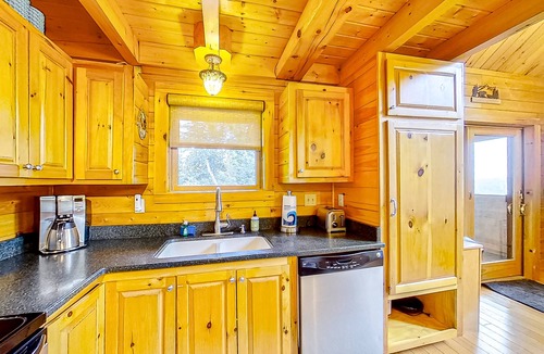 Wevertown House | Secluded Haven - Main House | House in Wevertown with private pool