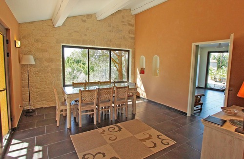 Montseret Villa | Secluded Hill-Top Villa In Village, Private Pool - ideal for families sharing