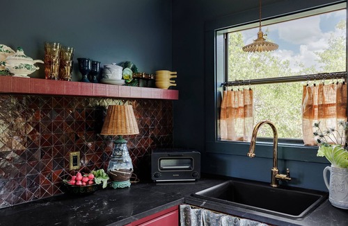 Hays County Condo | 🌵 Secluded Hill Country Studio on 20 Acres | Painter's Studio 🎨