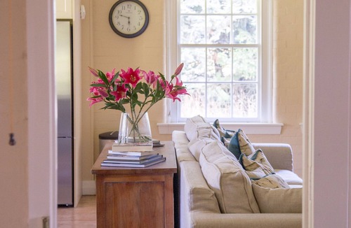 Coldstream Villa | Secluded historic gem