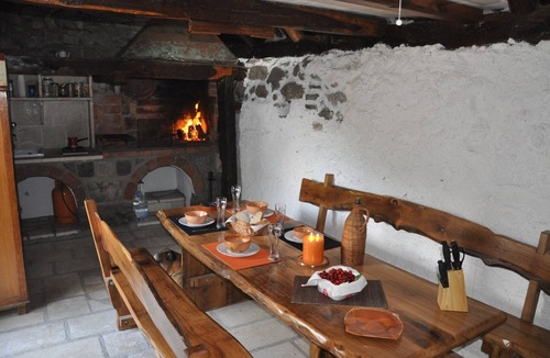 Prizna House | Secluded holiday house Štokić Pod, Velebit (K-21524)