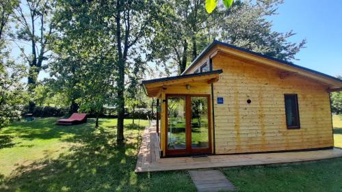 Grabovac House | Secluded holiday house Rakovica, Plitvice - 21794