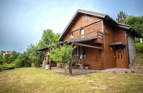 Marija Gorica House | Secluded holiday house Marija Gorica, Prigorje (K-23083)
