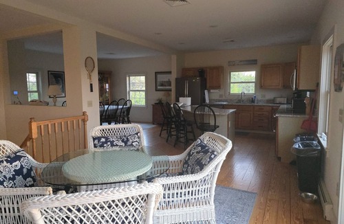 Nantucket House | Secluded Home abutting Bird Sanctuary