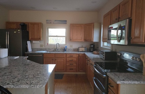 Nantucket House | Secluded Home abutting Bird Sanctuary