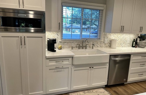 Carmichael House | Secluded Home w/pool located 5 mins from American River