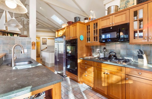 Truro House | Secluded Home with Pvt. Heated Pool