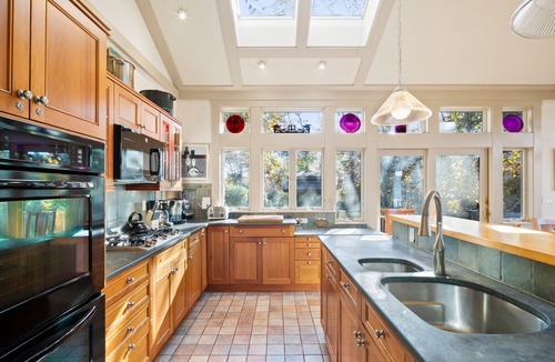 Truro House | Secluded Home with Pvt. Heated Pool