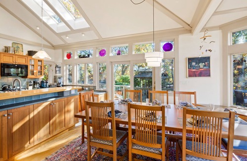 Truro House | Secluded Home with Pvt. Heated Pool