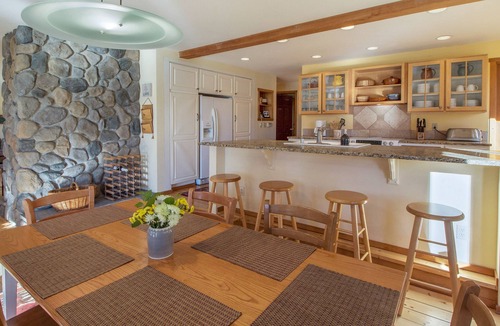 Friday Harbor House | Secluded House Near Eagle Cove! (IR)