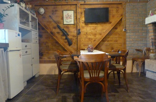 Zena Glava House | Secluded house with a parking space Podhumlje, Vis (K-13984)