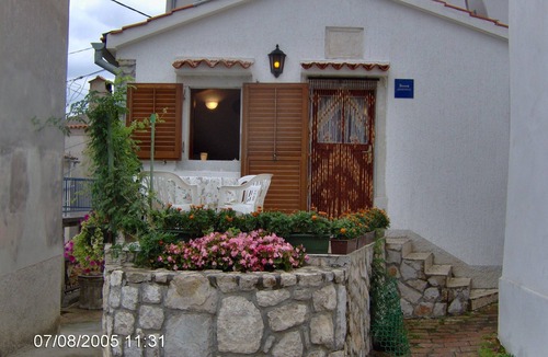 Beli House | Secluded house with a parking space Beli, Cres (K-13893)