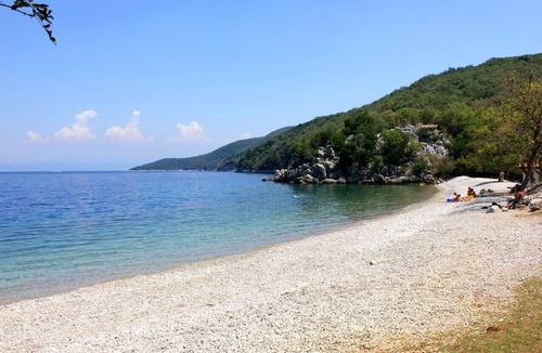 Beli House | Secluded house with a parking space Beli, Cres (K-13893)